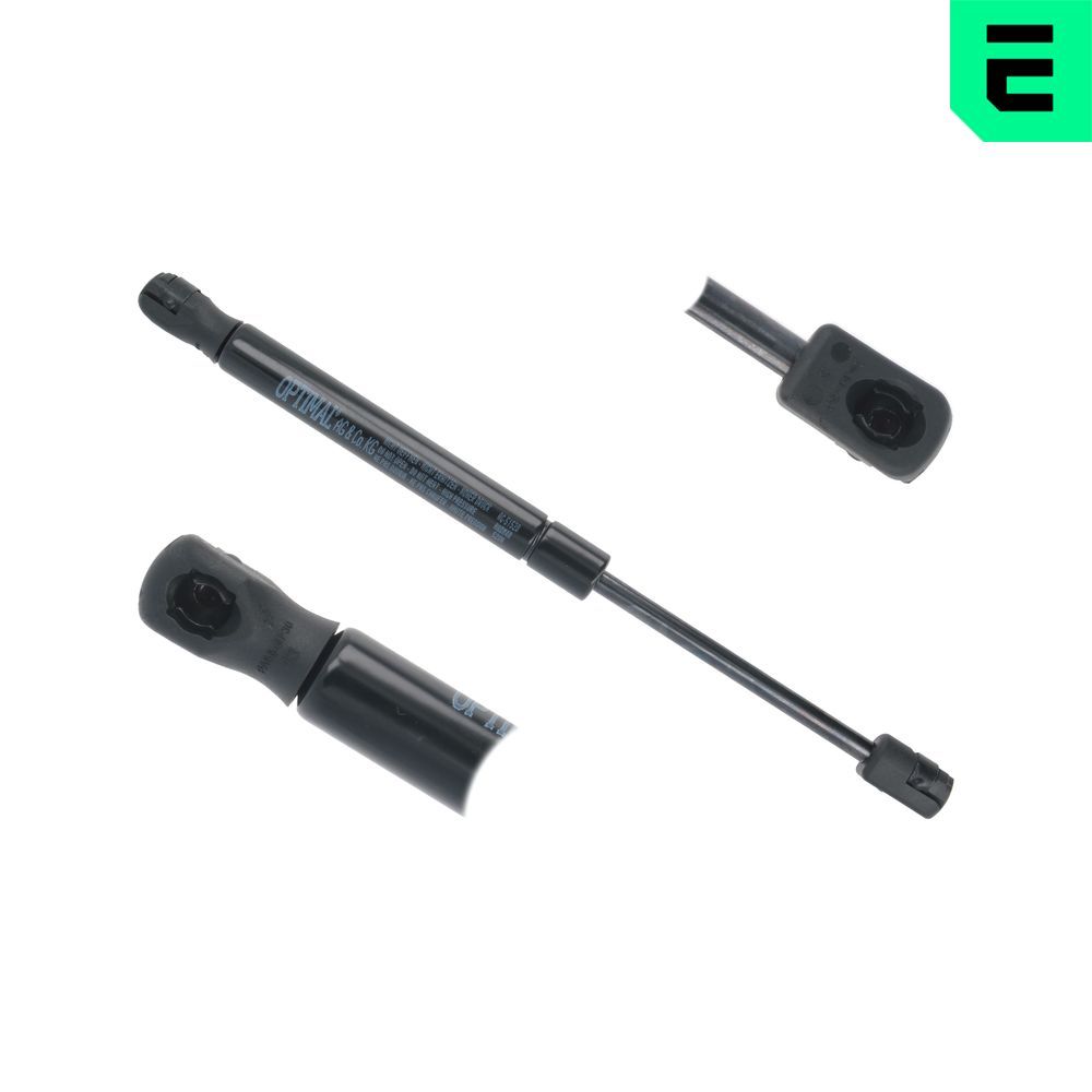 Газовий упор капота OPTIMAL AG51528 - zapix