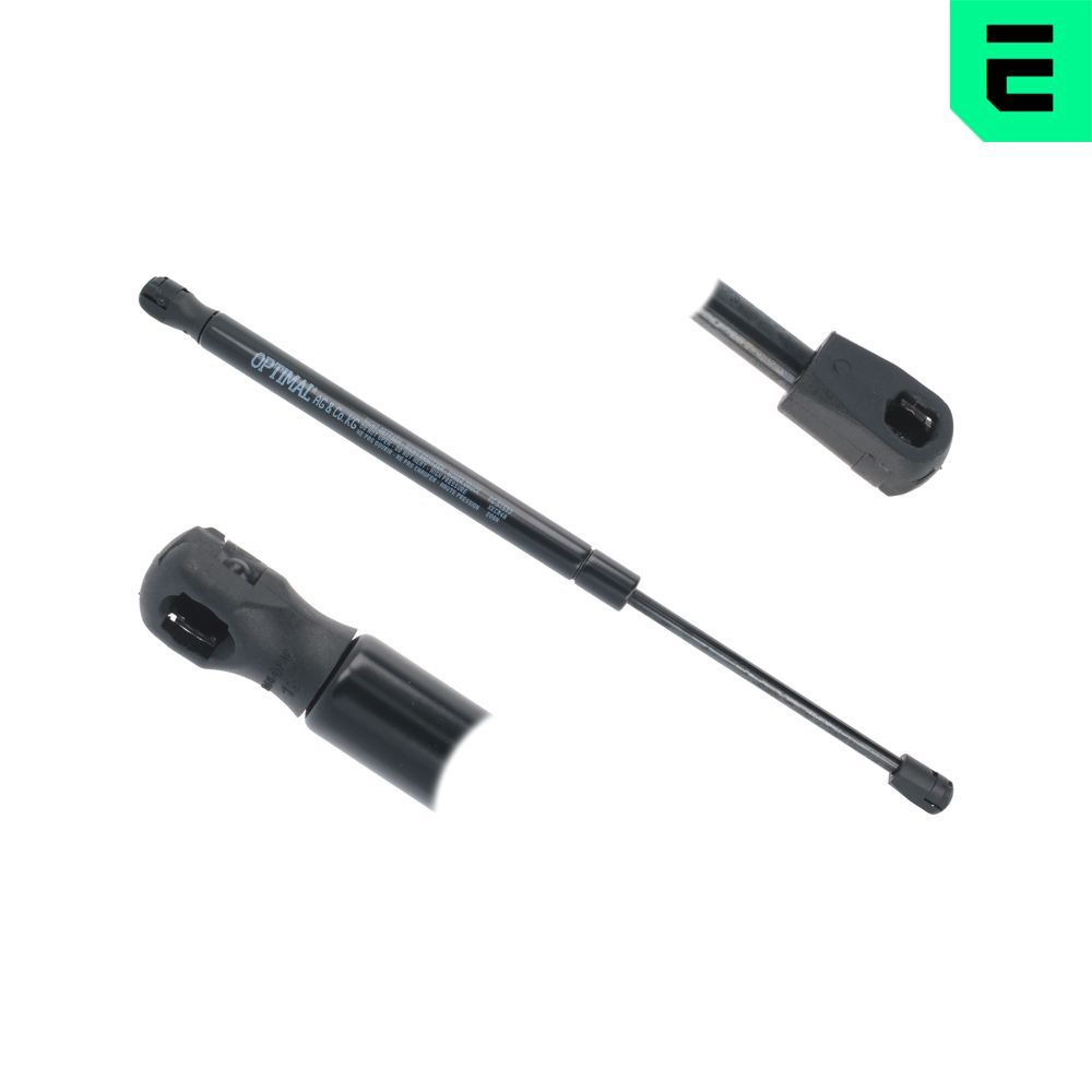 Газовий упор багажника OPTIMAL AG51593 - zapix