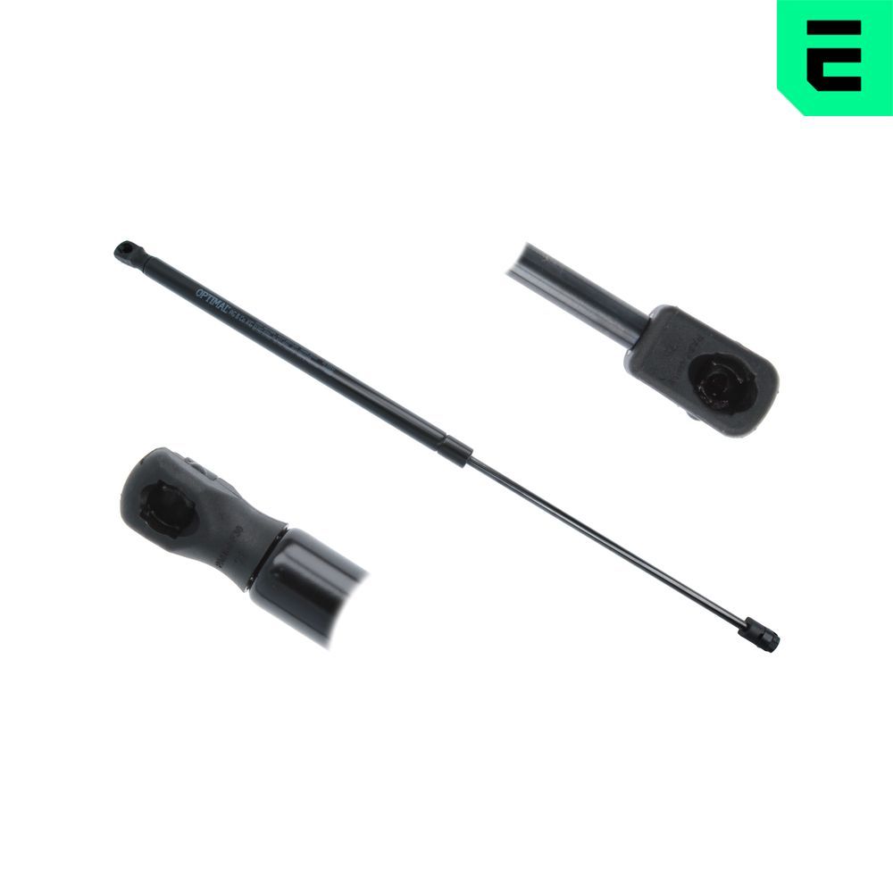 Газовий упор капота OPTIMAL AG51636 - zapix