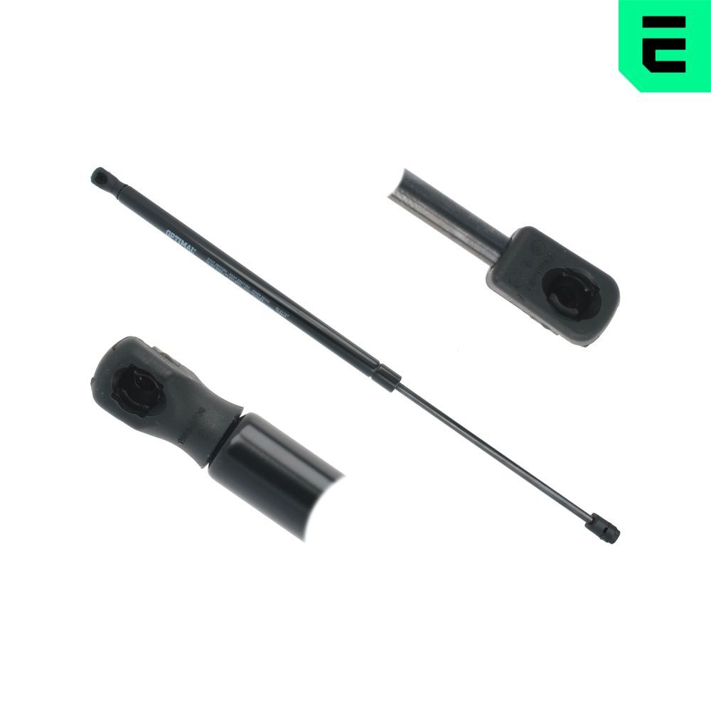 Газовий упор багажника OPTIMAL AG51707 - zapix