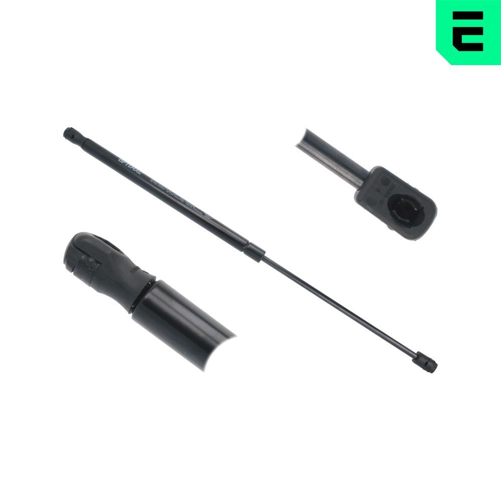 Газовий упор багажника OPTIMAL AG51708 - zapix