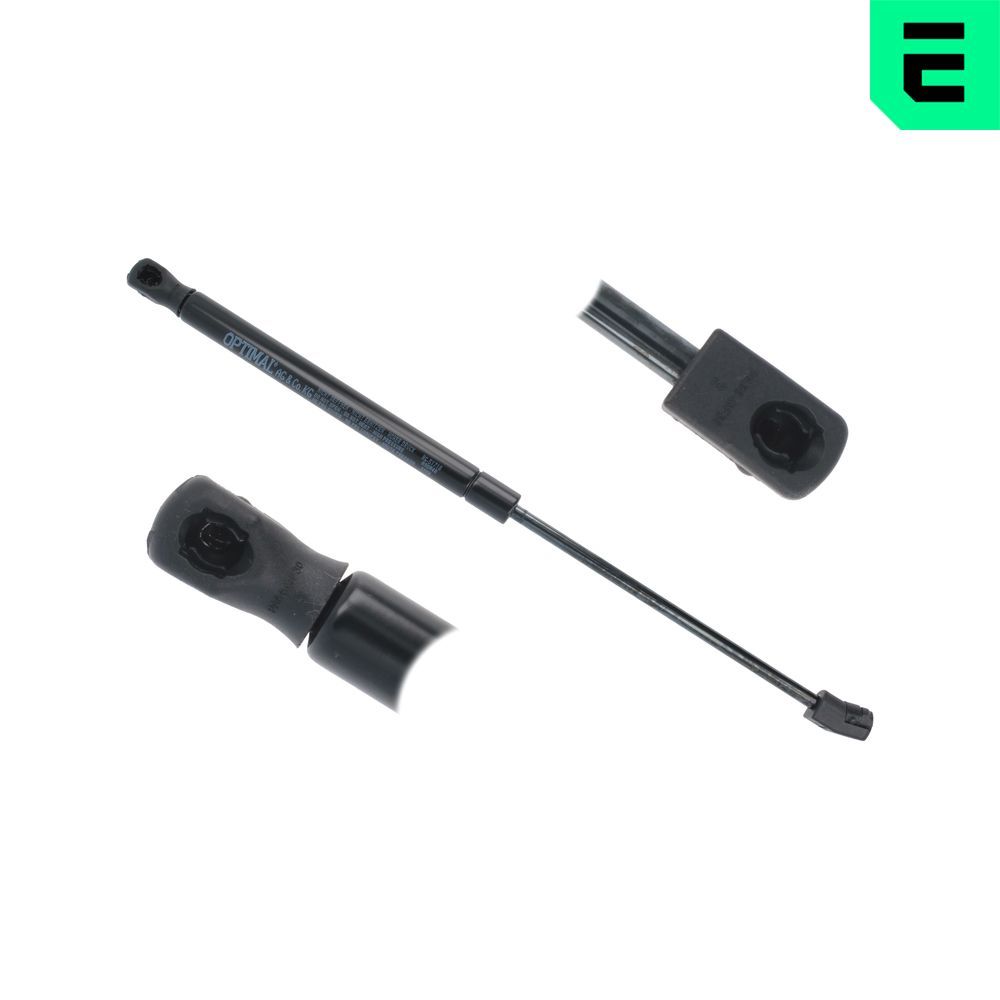 Газовий упор капота OPTIMAL AG51718 - zapix