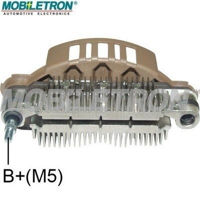 Деталі генератора MOBILETRON RM220HV - zapix