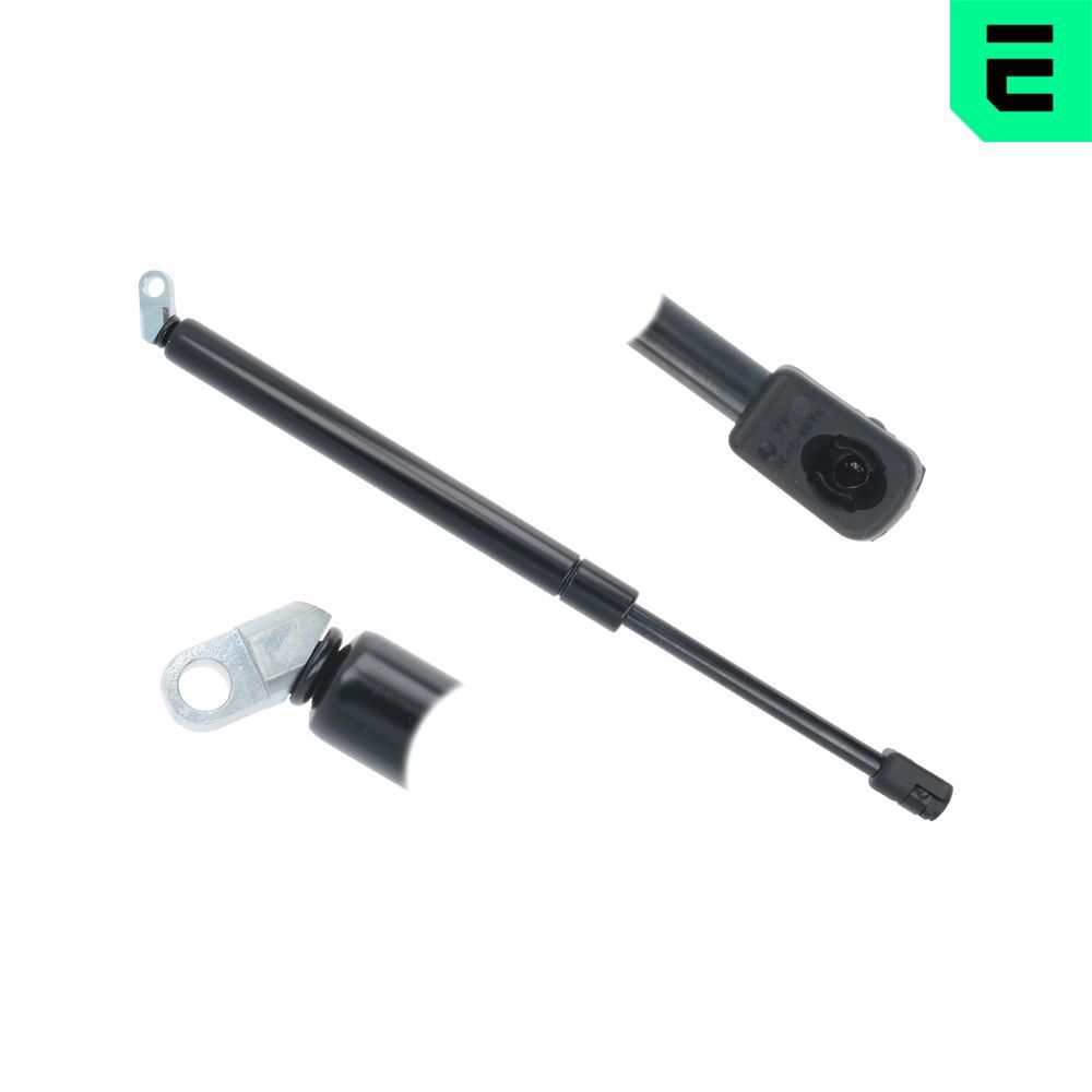 Газовий упор багажника OPTIMAL AG51802 - zapix