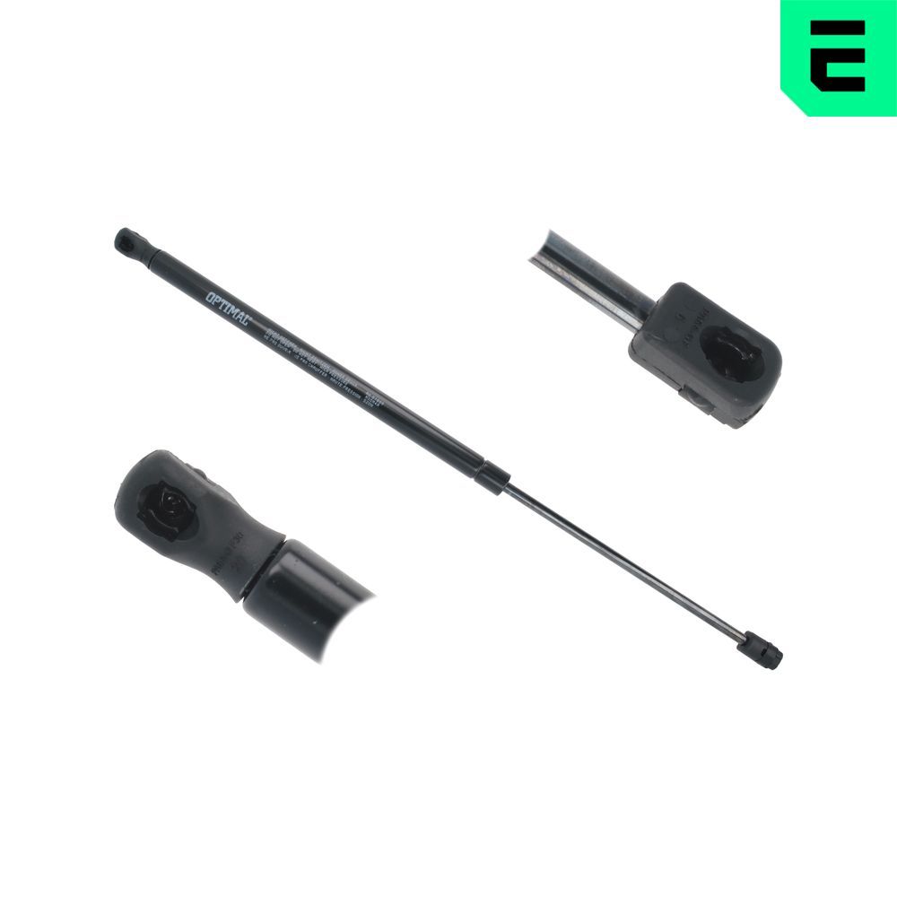 Газовий упор багажника OPTIMAL AG51809 - zapix