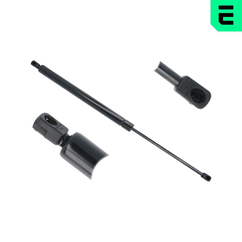 Газовий упор багажника OPTIMAL AG51830 - zapix