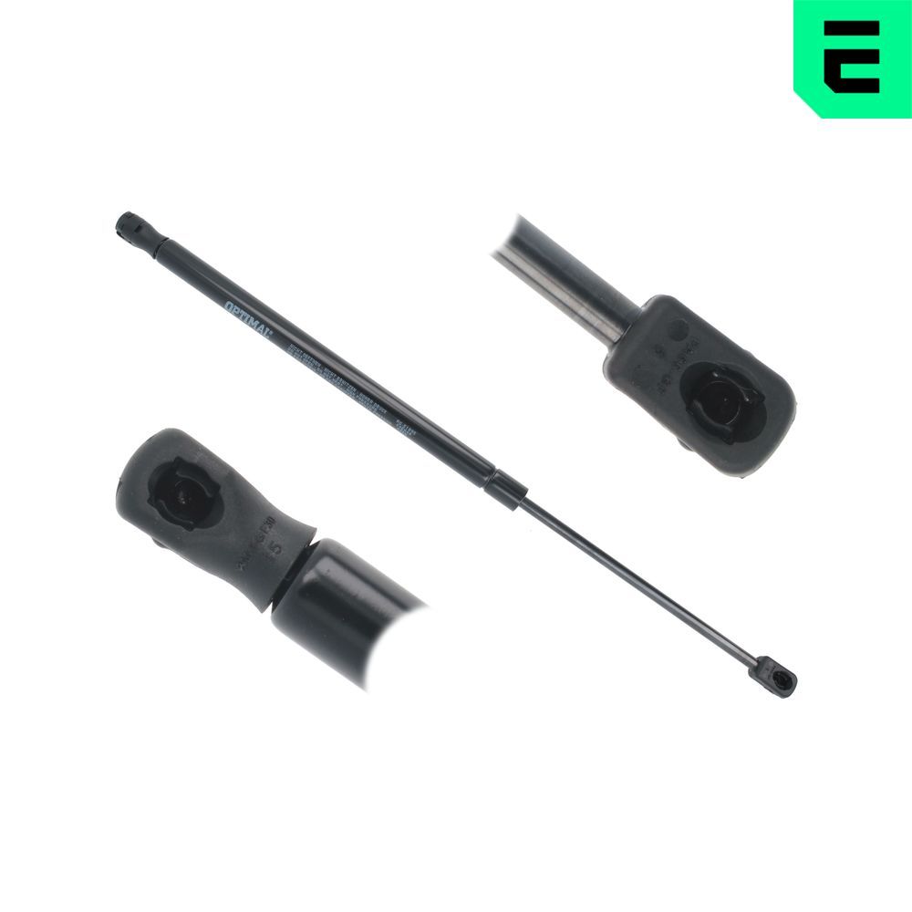 Газовий упор багажника OPTIMAL AG51895 - zapix