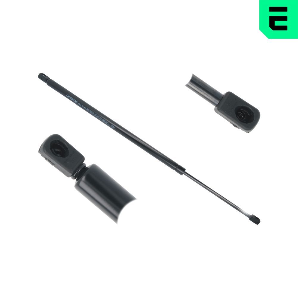 Газовий упор багажника OPTIMAL AG51902 - zapix