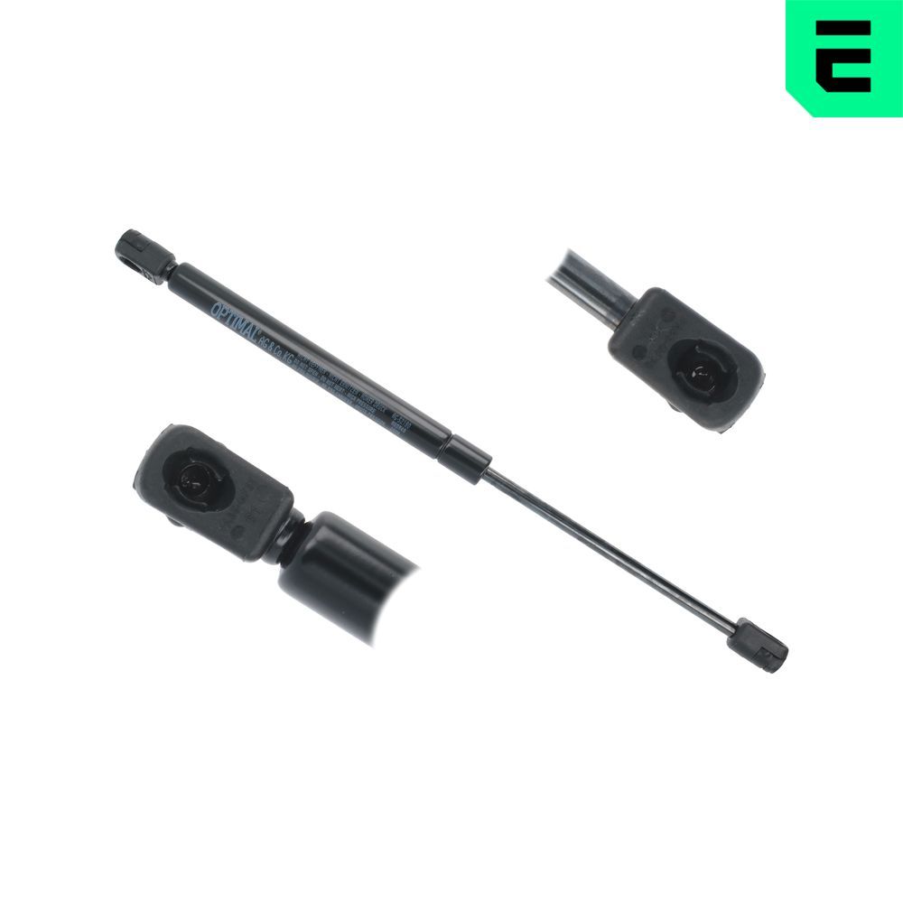 Газовий упор капота OPTIMAL AG52180 - zapix