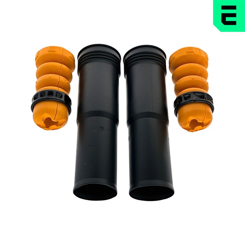Пильники та відбійники амортизатора OPTIMAL AK732312 - zapix