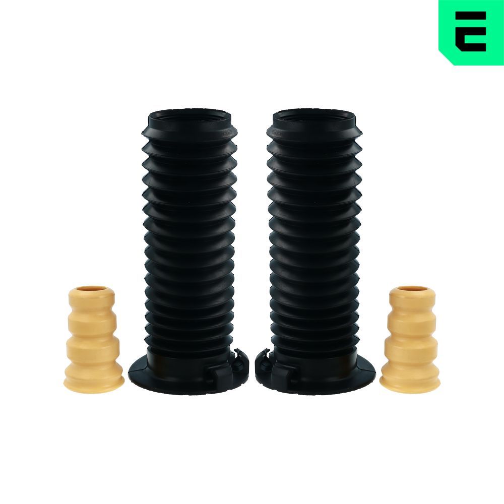 Пильники та відбійники амортизатора OPTIMAL AK733025 - zapix