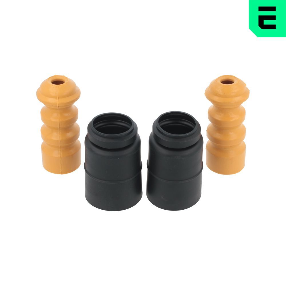 Пильники та відбійники амортизатора OPTIMAL AK735029 - zapix