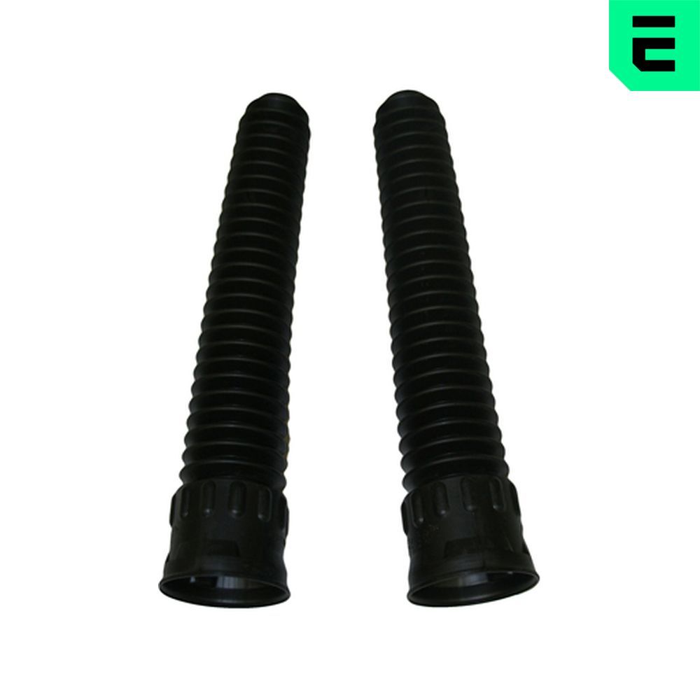 Пильники та відбійники амортизатора OPTIMAL AK735042 - zapix