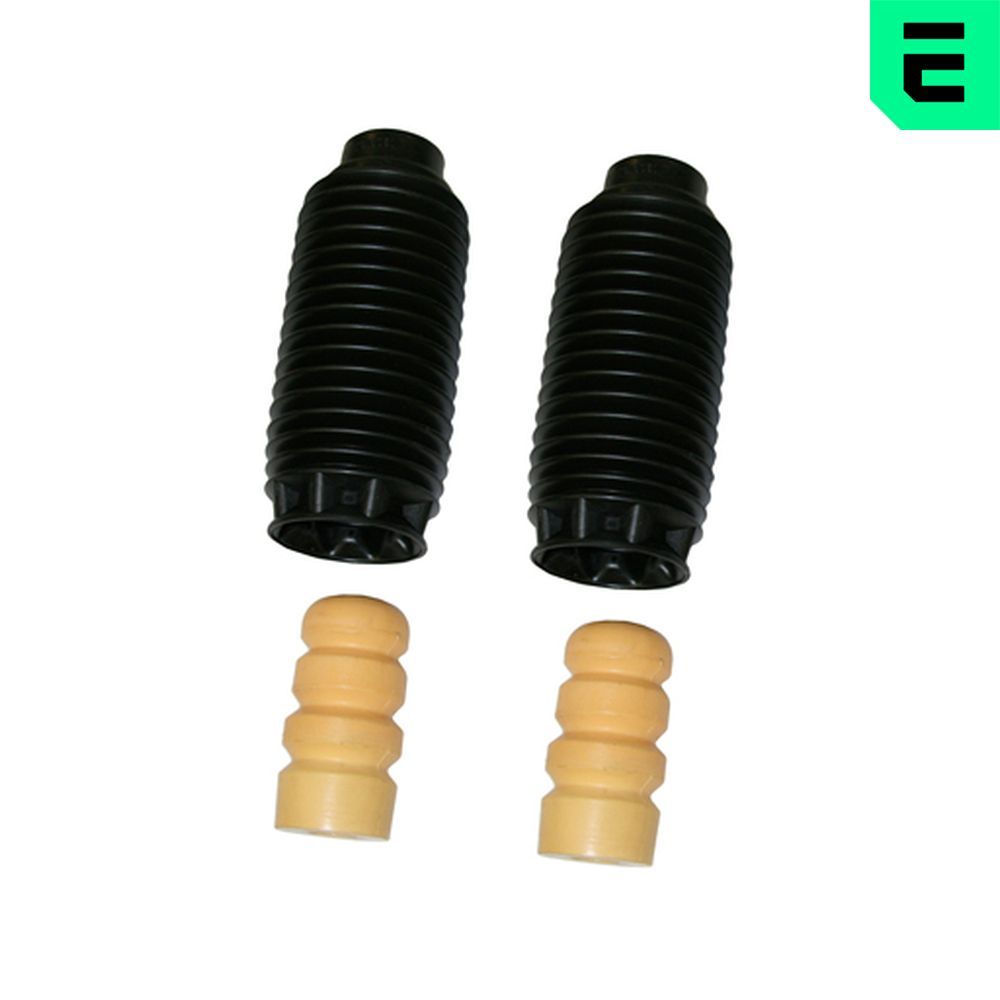 Пильники та відбійники амортизатора OPTIMAL AK735068 - zapix