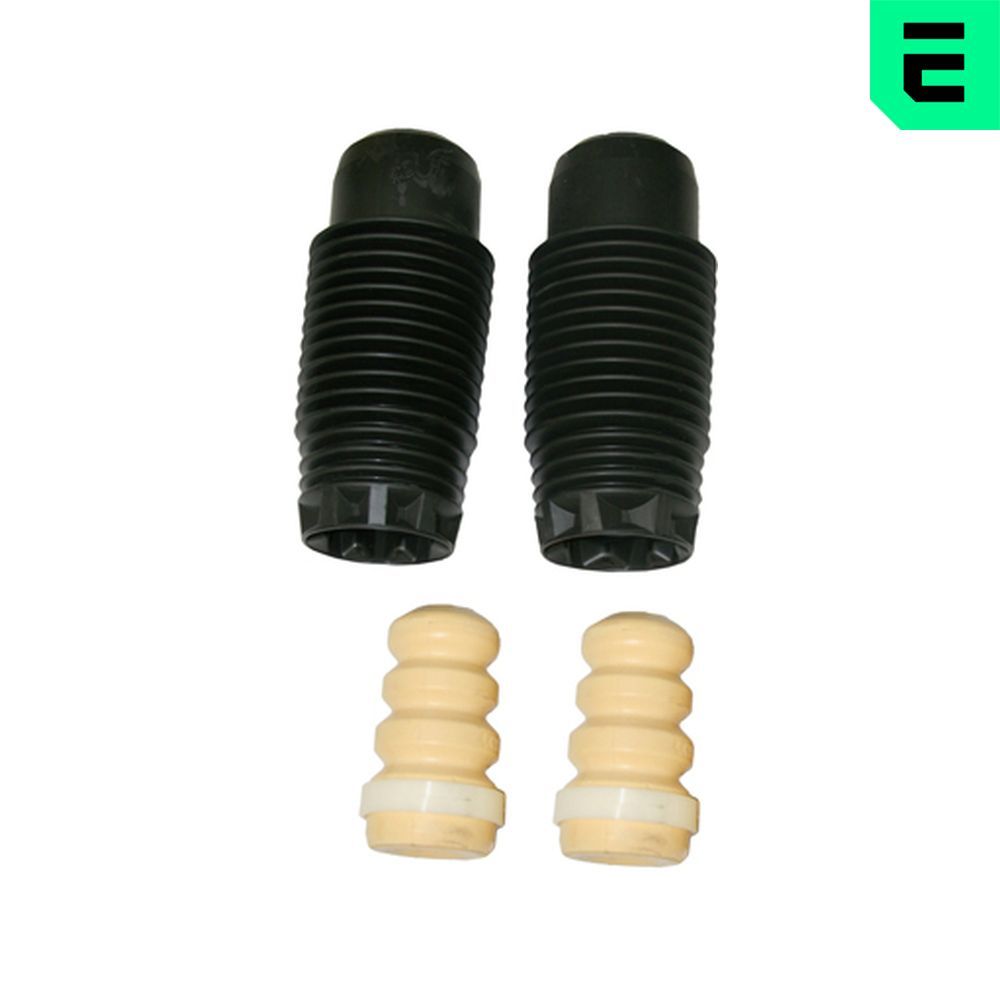 Пильники та відбійники амортизатора OPTIMAL AK735091 - zapix