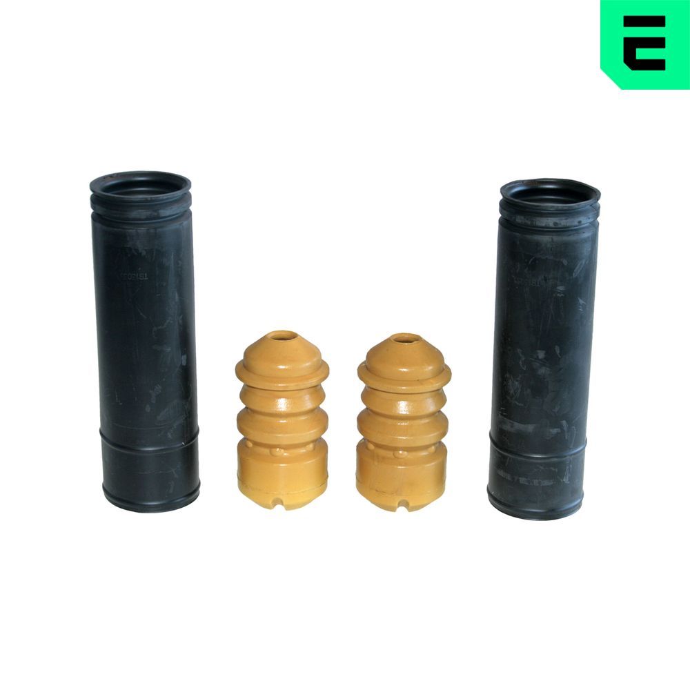 Пильники та відбійники амортизатора OPTIMAL AK735126 - zapix