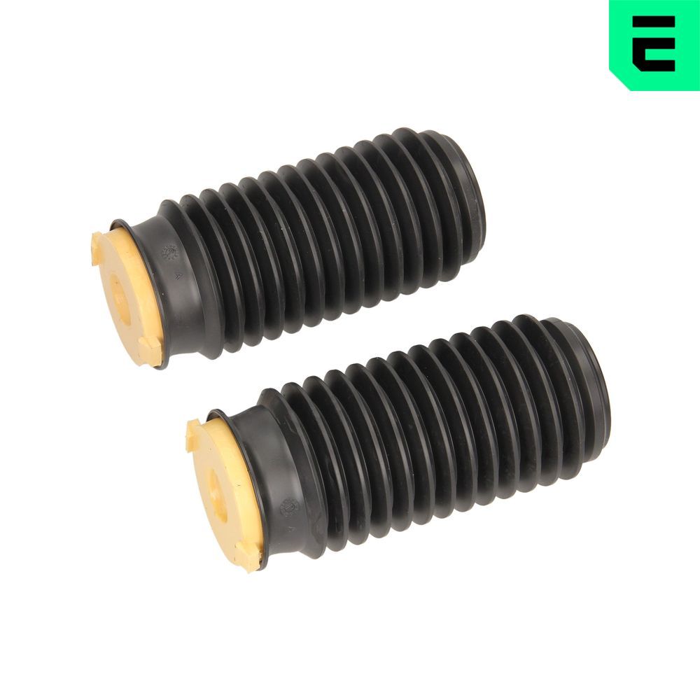 Пильники та відбійники амортизатора OPTIMAL AK735130 - zapix