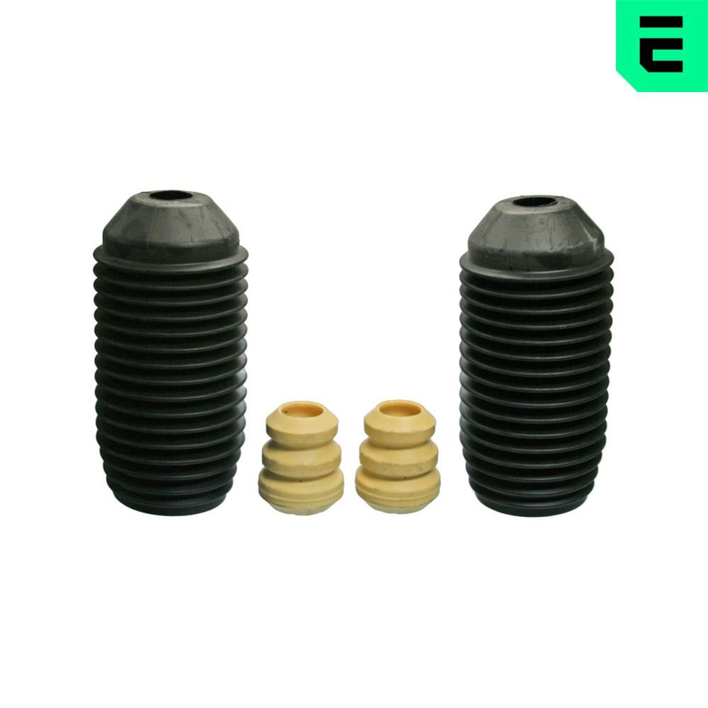 Пильники та відбійники амортизатора OPTIMAL AK735141 - zapix