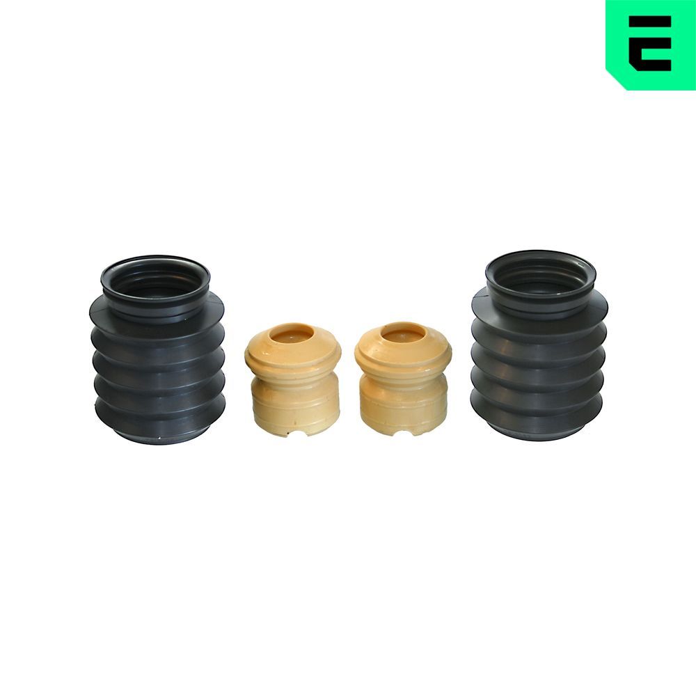 Пильники та відбійники амортизатора OPTIMAL AK735170 - zapix