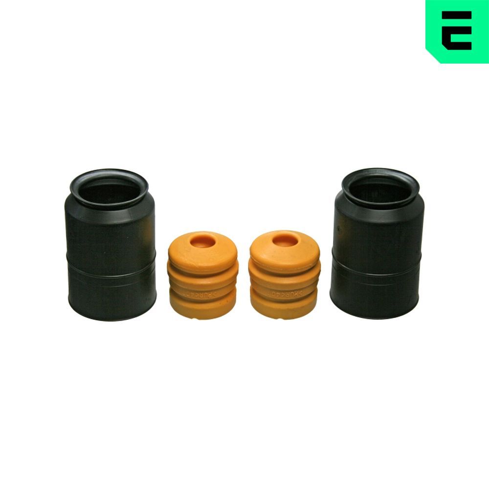 Пильники та відбійники амортизатора OPTIMAL AK735173 - zapix