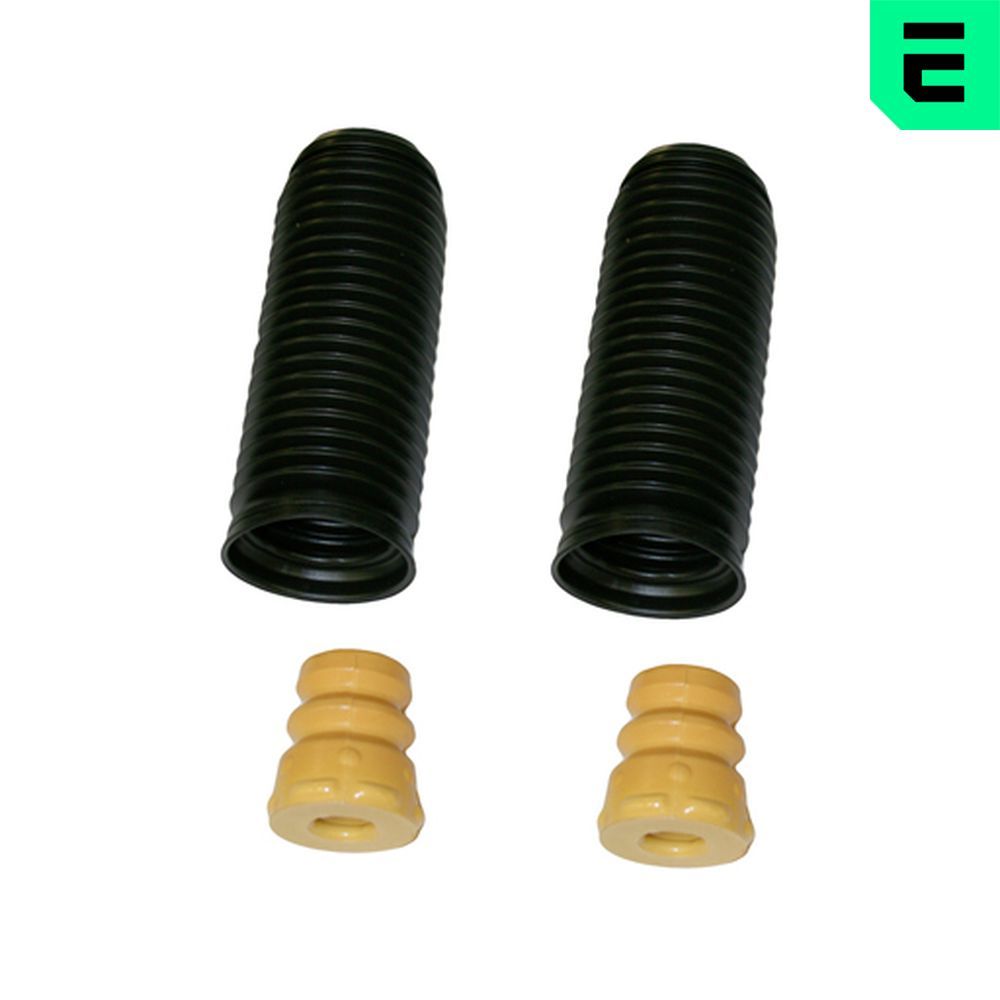 Пильники та відбійники амортизатора OPTIMAL AK735175 - zapix