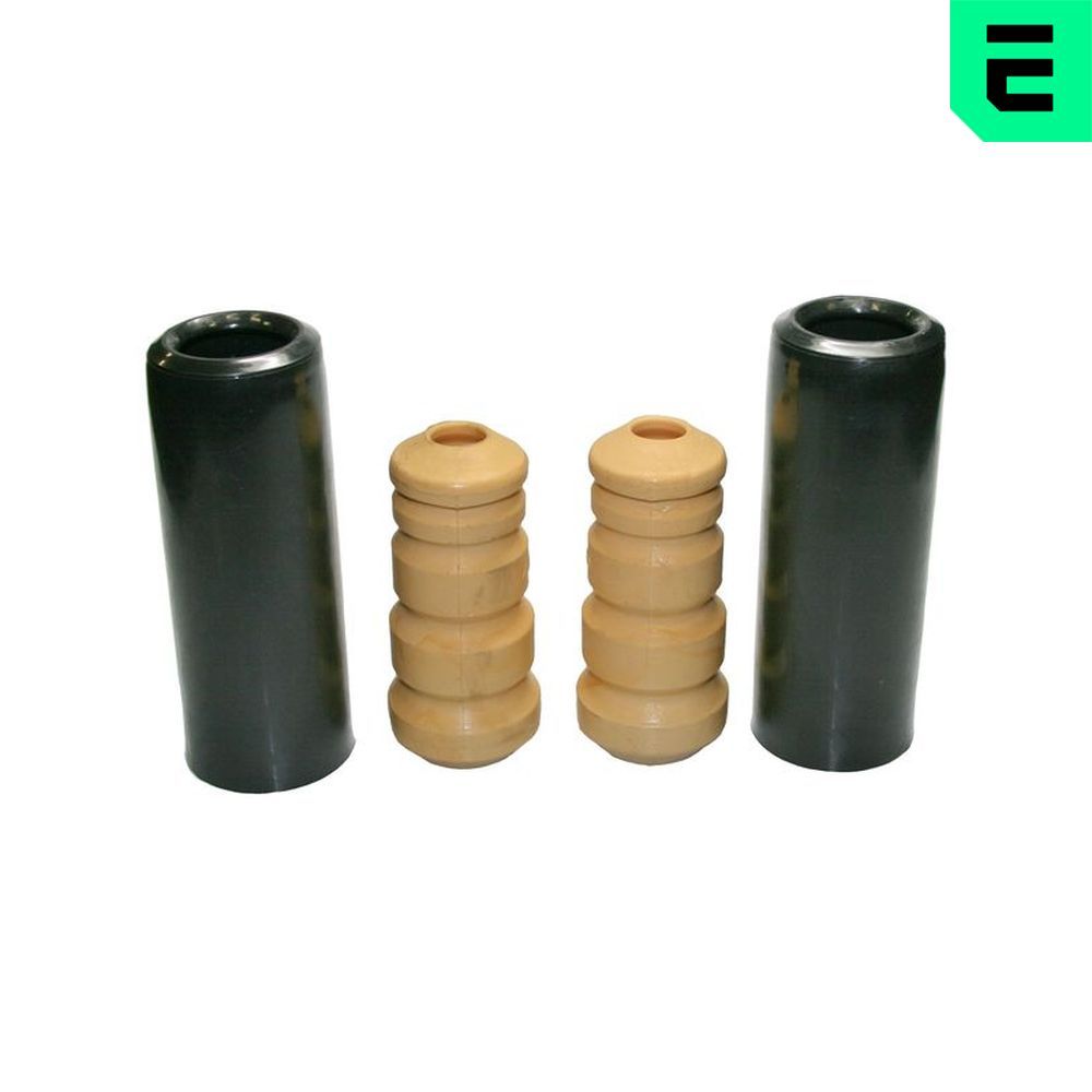 Пильники та відбійники амортизатора OPTIMAL AK735178 - zapix