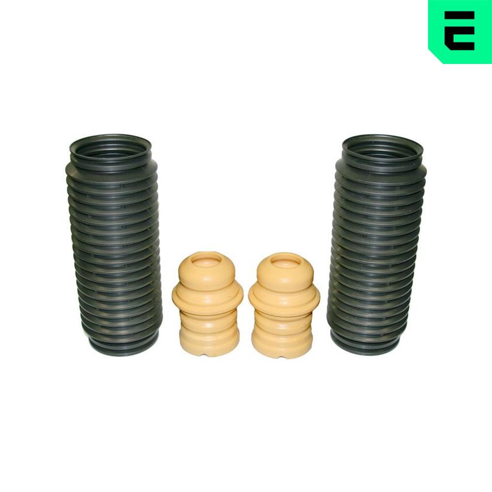 Пильники та відбійники амортизатора OPTIMAL AK735179 - zapix