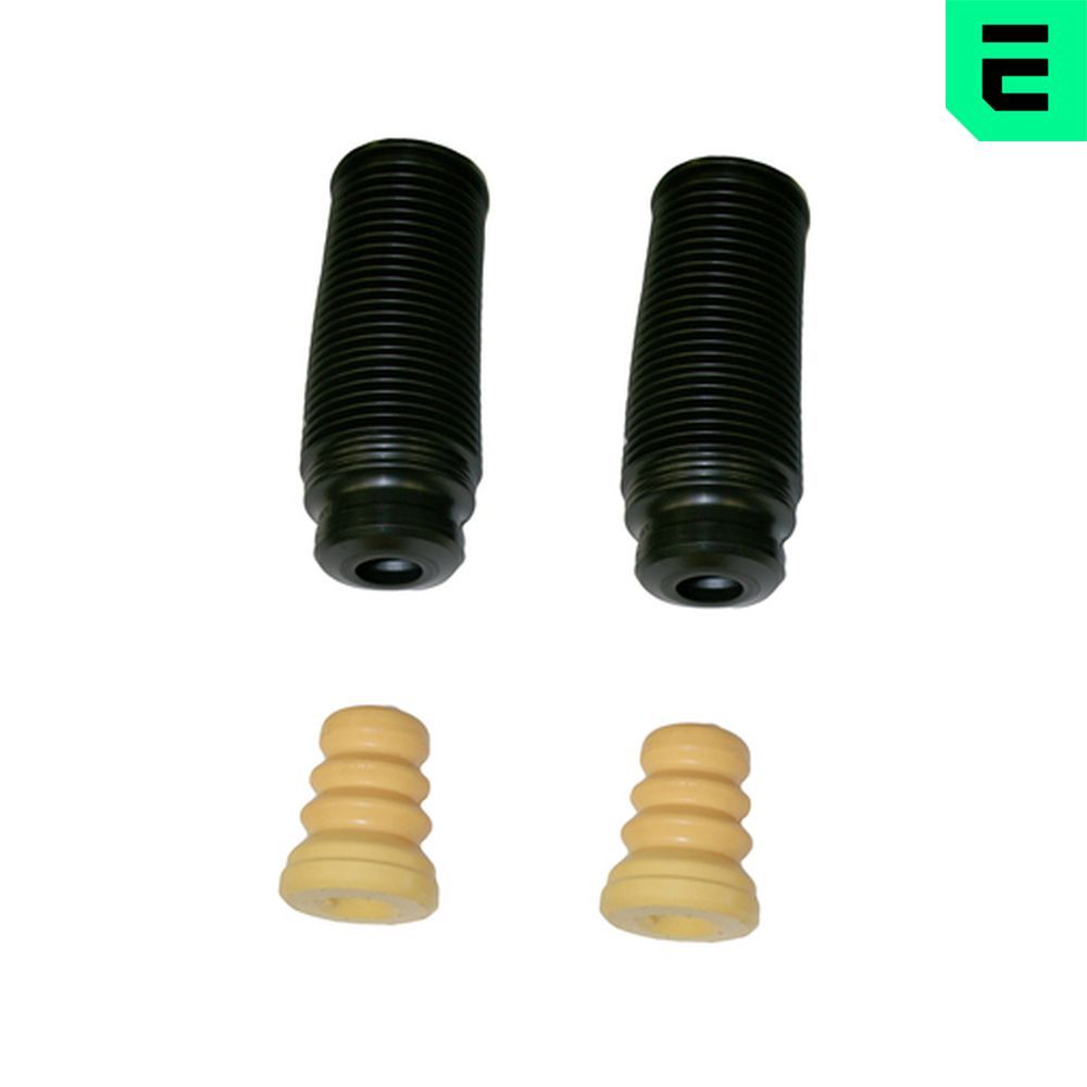 Пильники та відбійники амортизатора OPTIMAL AK735182 - zapix
