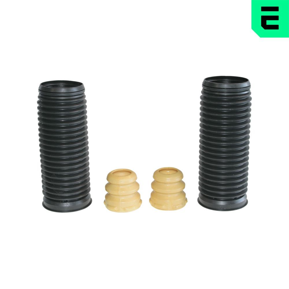 Пильники та відбійники амортизатора OPTIMAL AK735186 - zapix