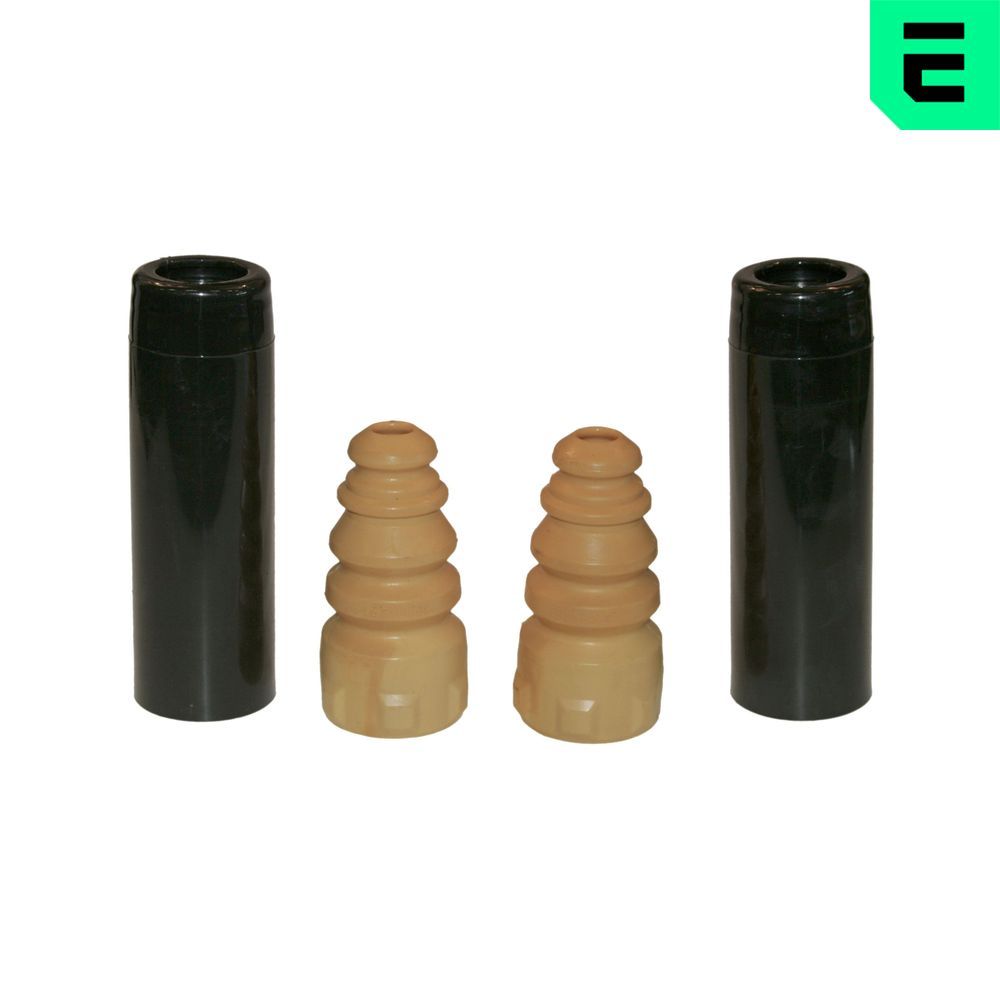 Пильники та відбійники амортизатора OPTIMAL AK735187 - zapix