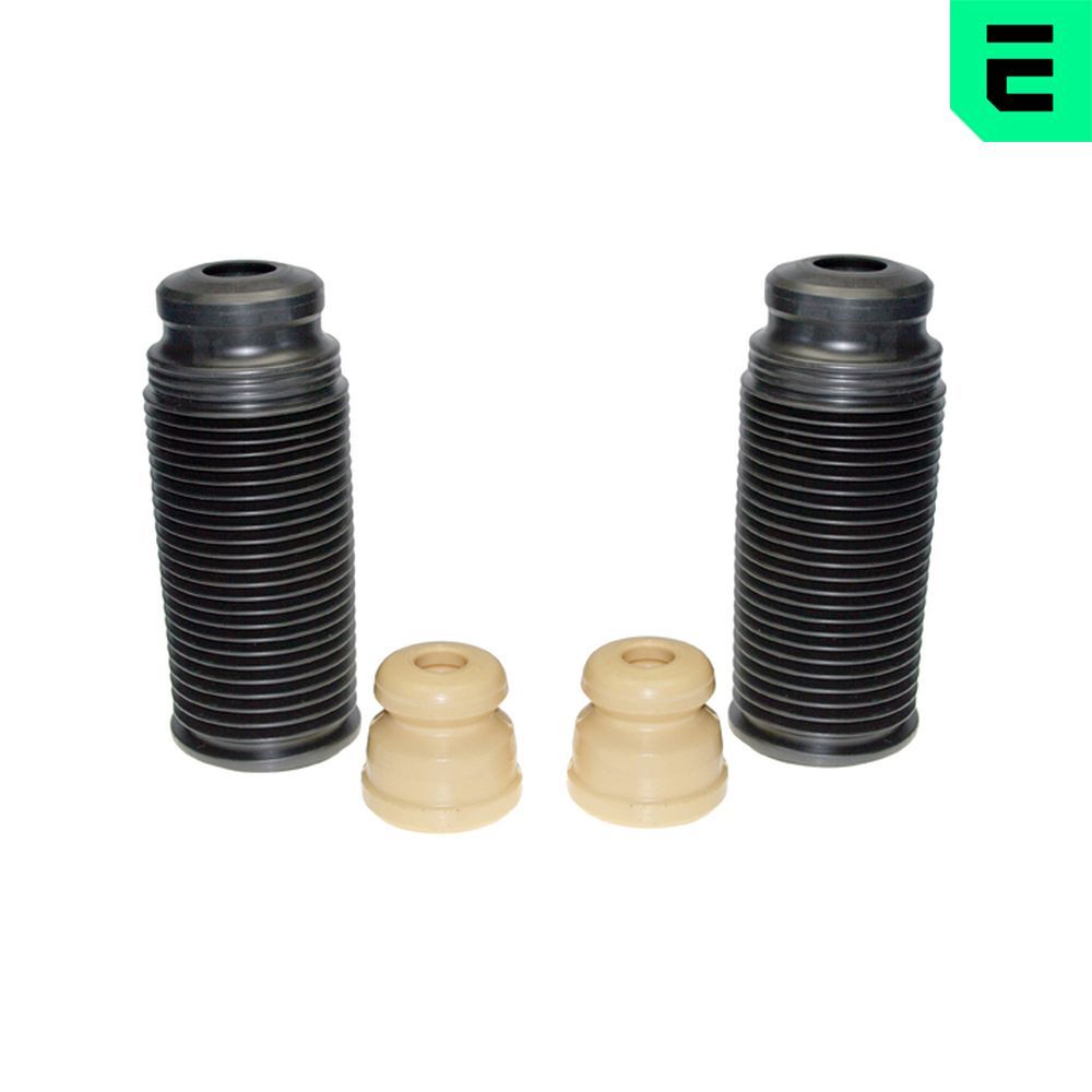 Пильники та відбійники амортизатора OPTIMAL AK735188 - zapix