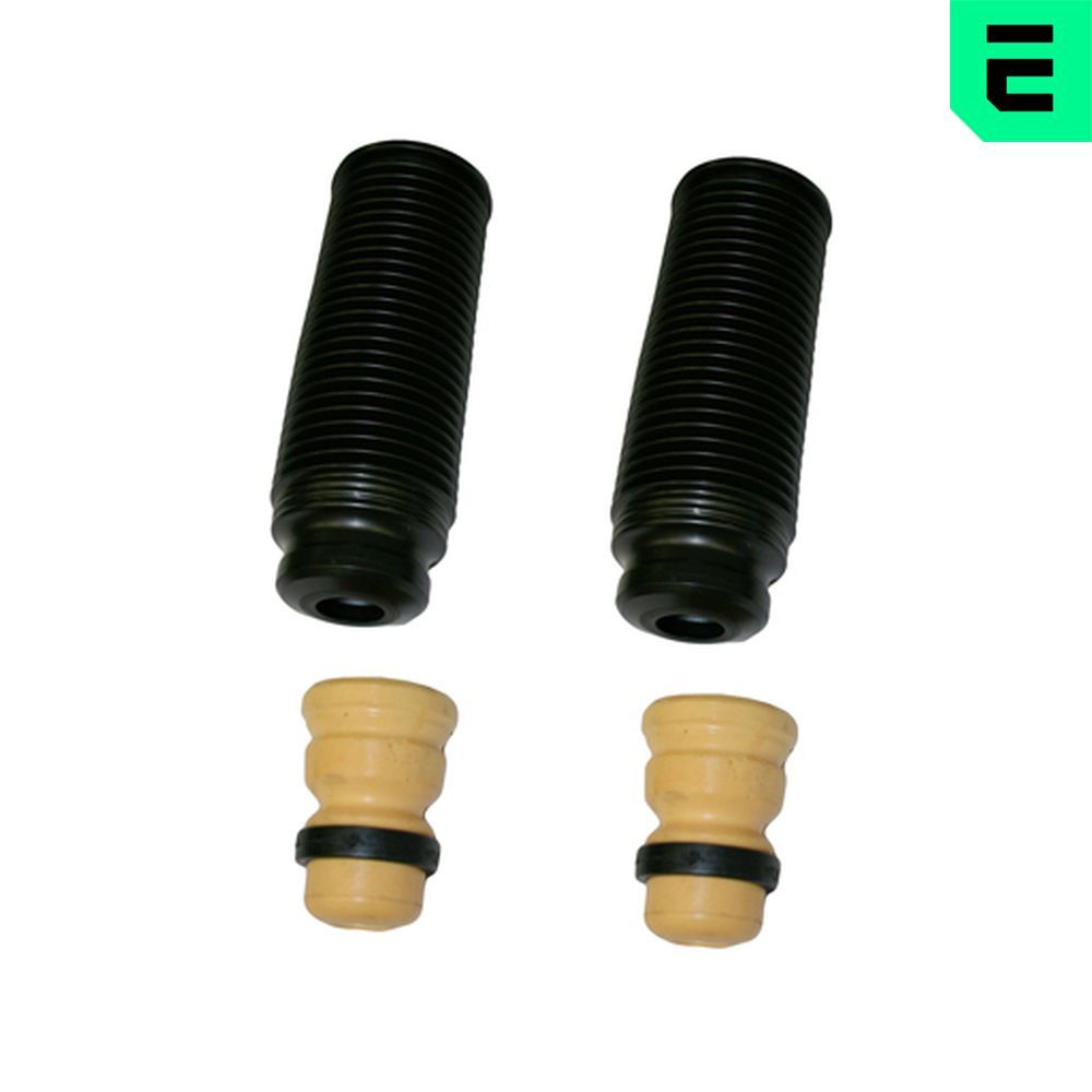 Пильники та відбійники амортизатора OPTIMAL AK735189 - zapix