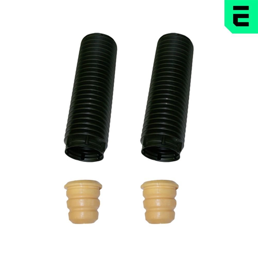 Пильники та відбійники амортизатора OPTIMAL AK735196 - zapix