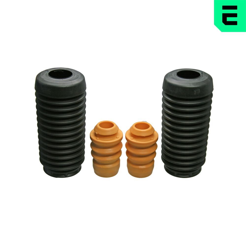 Пильники та відбійники амортизатора OPTIMAL AK735201 - zapix