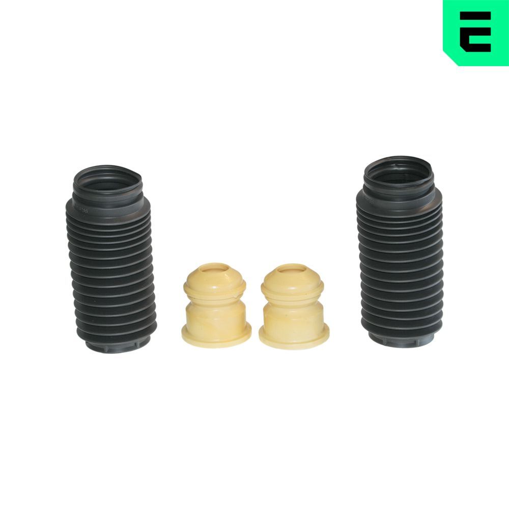 Пильники та відбійники амортизатора OPTIMAL AK735205 - zapix