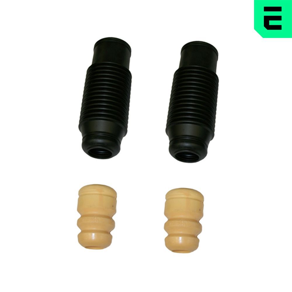 Пильники та відбійники амортизатора OPTIMAL AK735215 - zapix