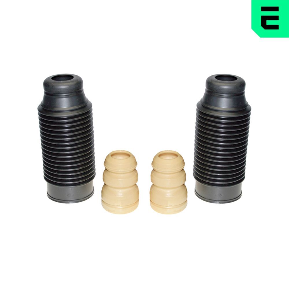 Пильники та відбійники амортизатора OPTIMAL AK735217 - zapix