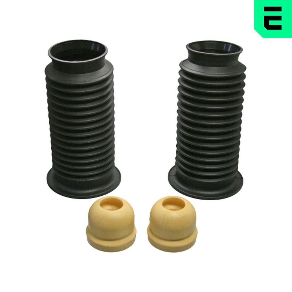 Пильники та відбійники амортизатора OPTIMAL AK735251 - zapix