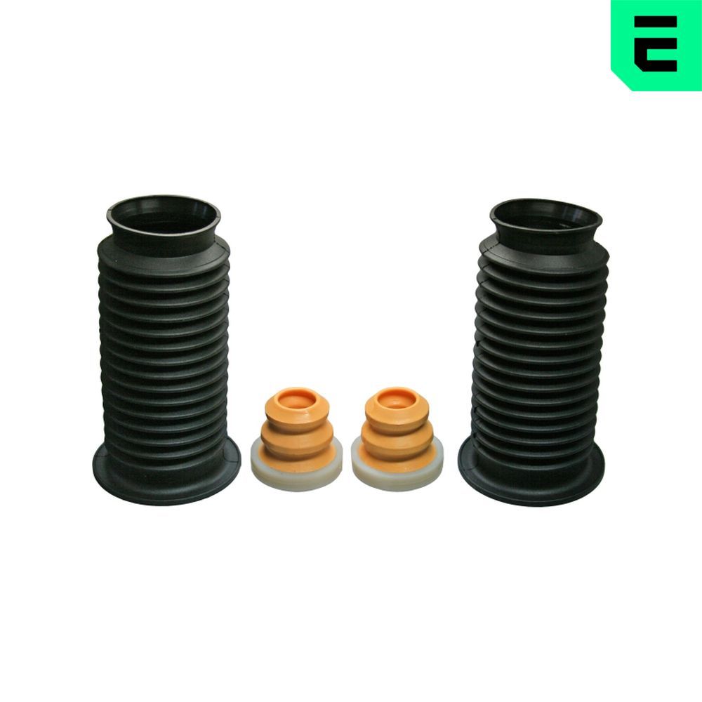 Пильники та відбійники амортизатора OPTIMAL AK735253 - zapix