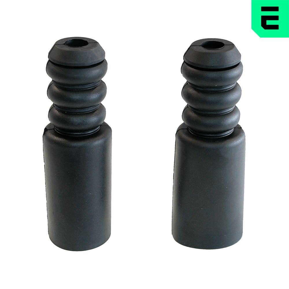 Пильники та відбійники амортизатора OPTIMAL AK735257 - zapix