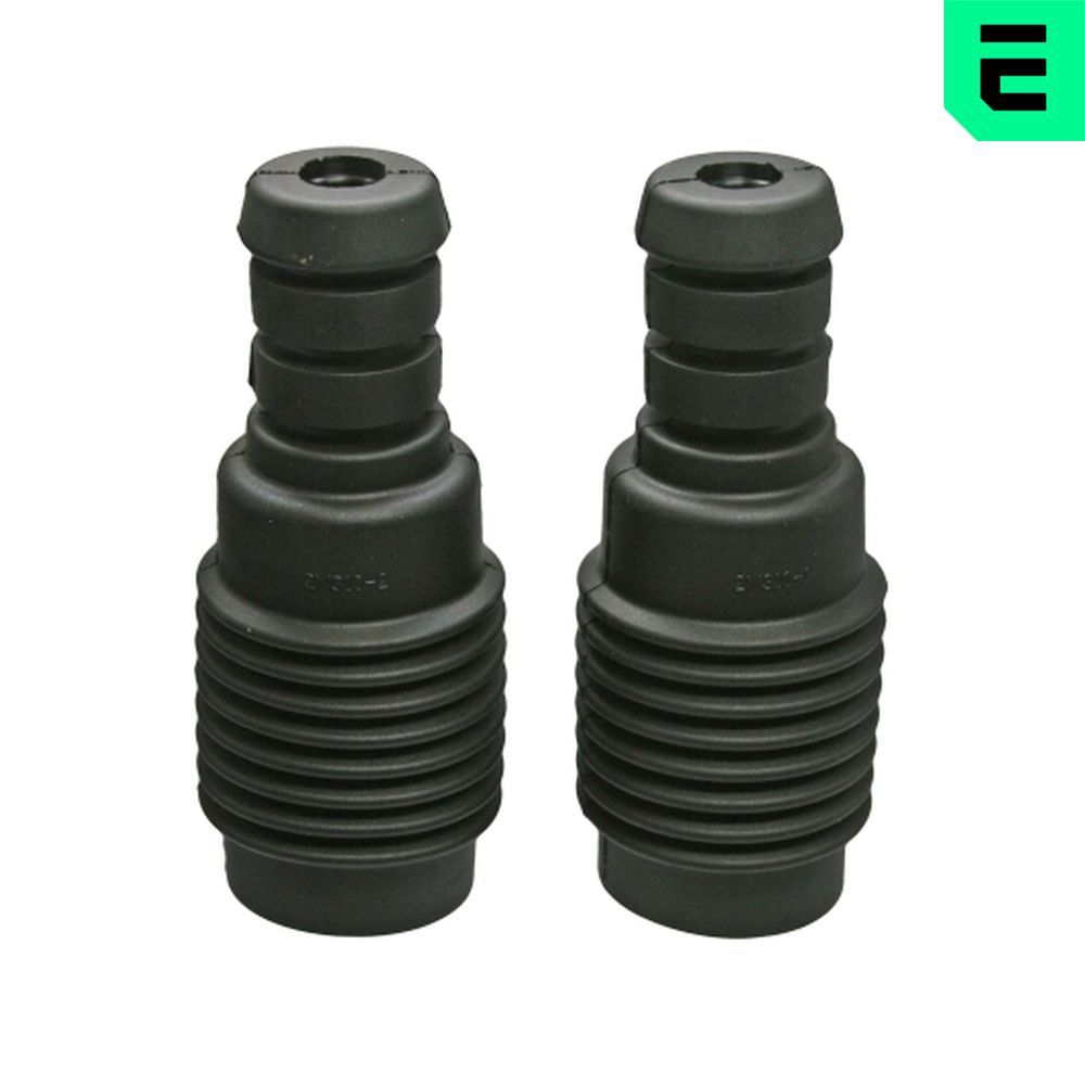 Пильники та відбійники амортизатора OPTIMAL AK735258 - zapix