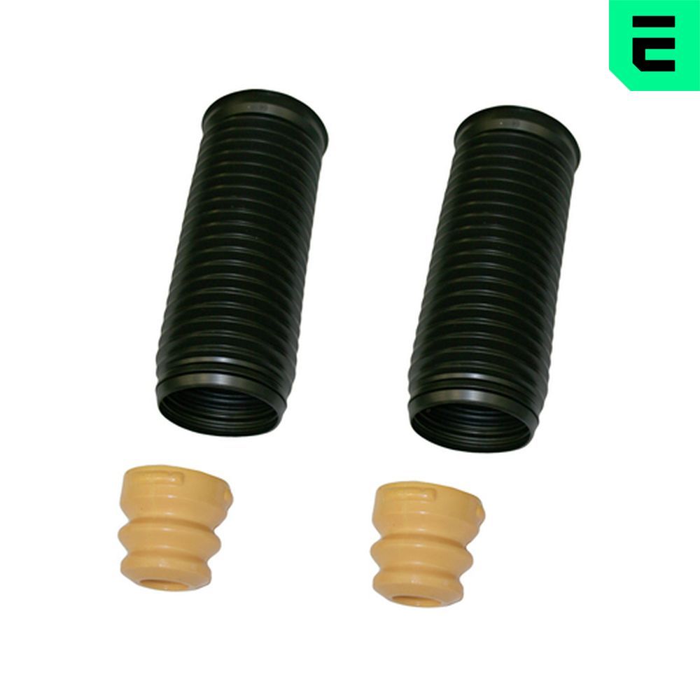 Пильники та відбійники амортизатора OPTIMAL AK735264 - zapix