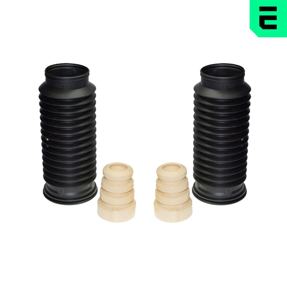 Пильники та відбійники амортизатора OPTIMAL AK735282 - zapix