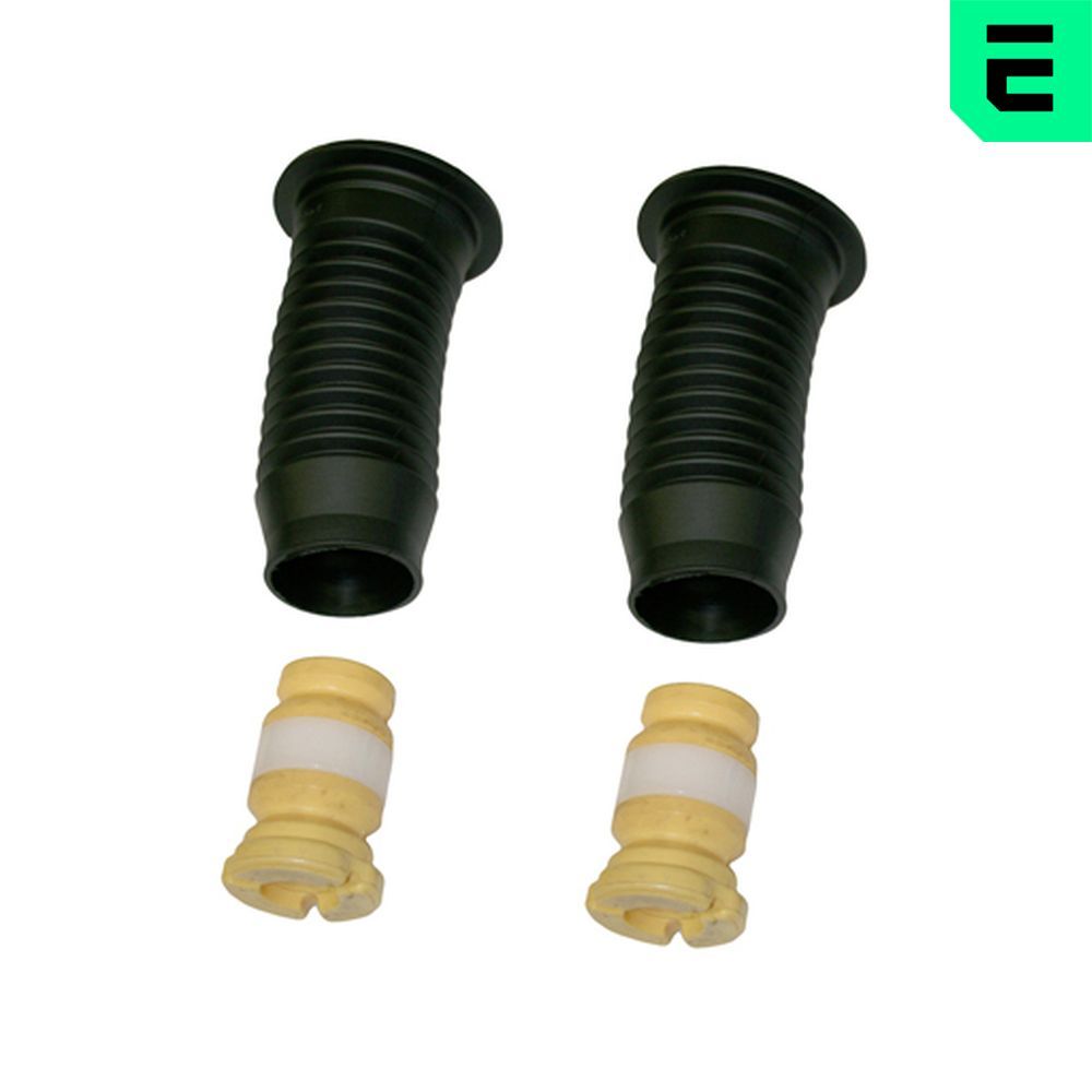 Пильники та відбійники амортизатора OPTIMAL AK735289 - zapix