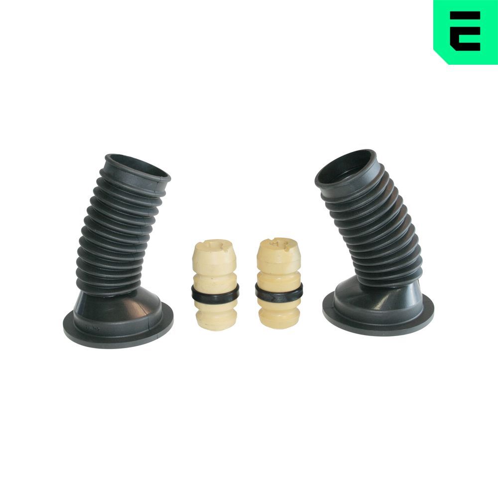 Пильники та відбійники амортизатора OPTIMAL AK735301 - zapix