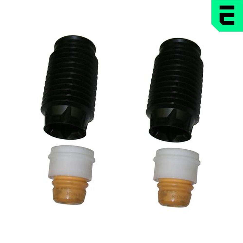 Пильники та відбійники амортизатора OPTIMAL AK735314 - zapix