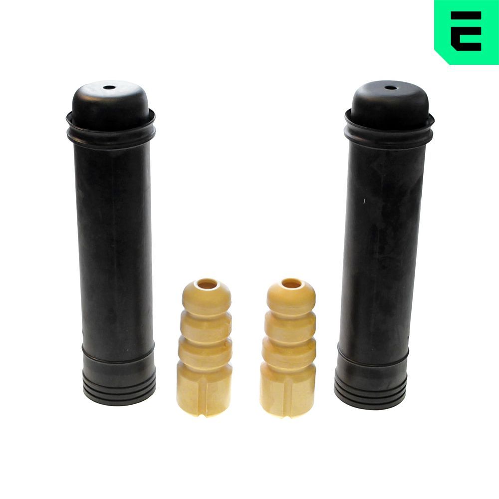 Пильники та відбійники амортизатора OPTIMAL AK735316 - zapix