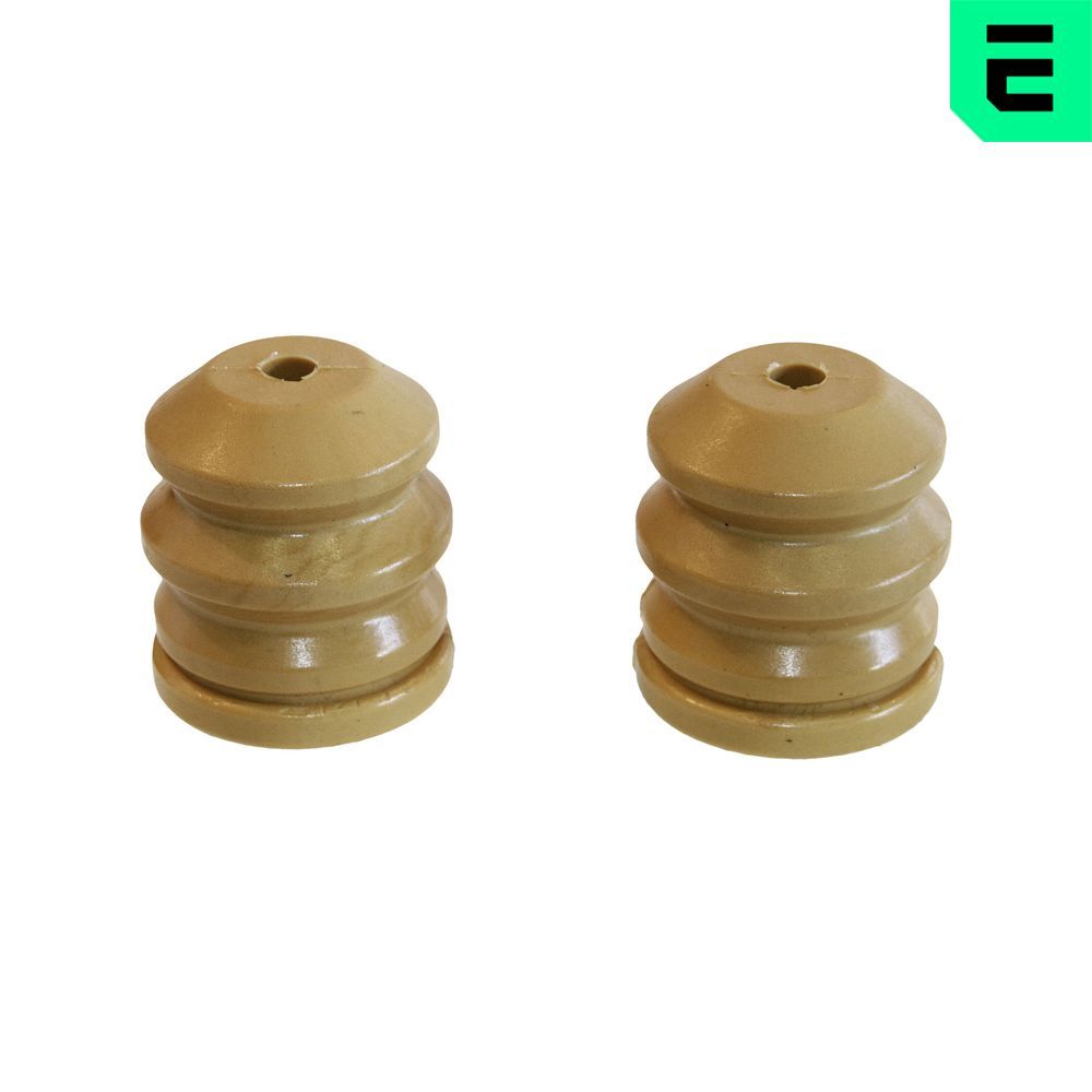 Пильники та відбійники амортизатора OPTIMAL AK735319 - zapix