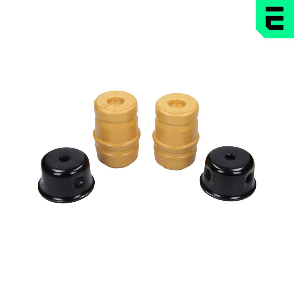 Пильники та відбійники амортизатора OPTIMAL AK735320 - zapix