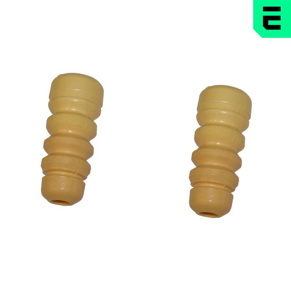 Відбійник амортизатора OPTIMAL AK735330 - zapix